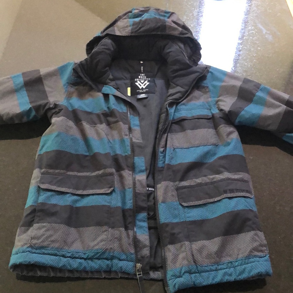 Ski/Snowboard Jacket